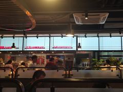 -金滏山烤肉·海鲜·火锅自助餐厅(襄阳万达店)