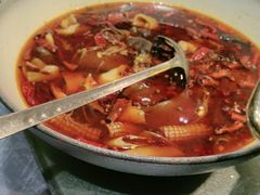 -恒记饭店·海鲜明档(淹城店)