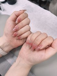 点击看大图 -芊屿芊浔美甲