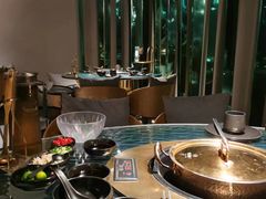 -凤园椰珍·臻品椰子鸡(保利时光里店)