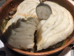 -奉天小馆·非遗东北菜(济南万象城店)