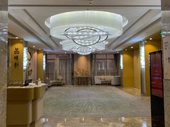 -东方银座国际酒店·爱晚亭·精致湘菜