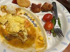 -CoCo壱番屋(久光百货店)