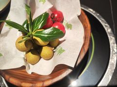 -季季山·云南野生菌火锅(上海首店)