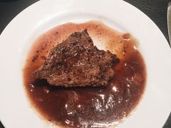 -西安高新希尔顿酒店·咖啡露台西餐厅