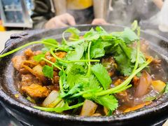 -川香煲(茅台路店)