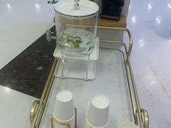 -争鲜回转寿司(朝北大悦城店)