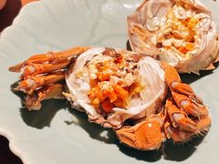 -成隆行·蟹王府(九江路店)