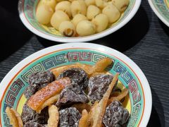 -宫事颐庭·老佛爷贵寿下午茶(颐和园店)