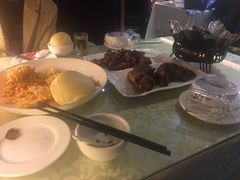 -眷江南之小蓝鲸(王府大街店)