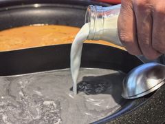 -生活如沸·顺德水牛奶火锅(大学路店)