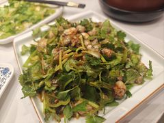 -旺达小吃•三十年福州菜(正大广场店)