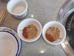 -阿婆情腊排骨火锅(金虹路店)