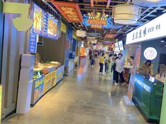 -东门町美食街