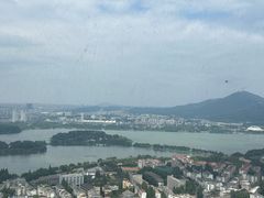 -洲际酒店·地平线全日餐厅HORIZON CAFÉ