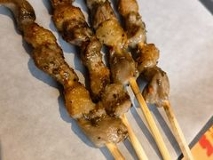 -肉串汪(月坛店)