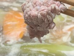 -锦绣大地生鲜食品厅