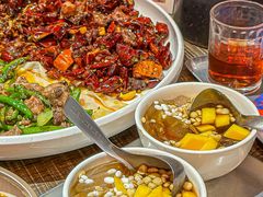 -铁公鸡·四川料理(天环广场店)