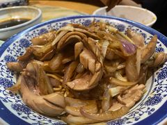 -慧娟面馆·餐厅(望江路店)