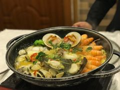 -吉源大排档·鱼生·海鲜(烧烤彩印厂店)