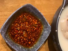 -付小姐在成都(吾悦广场店)