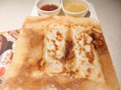 -北李妈妈菜·海肠捞饭(高新万达店)