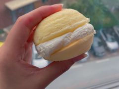 最牛芝士球-西村叔叔的店(黄岛青医附院店)