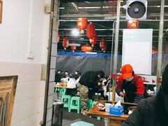 -弓虽昌焖烧鸡(大竹林店)