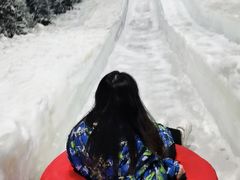 -世界之窗阿尔卑斯冰雪世界