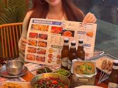 -神府路壹号·海鲜烧烤·砂锅粥·锅物(三坊七巷店)