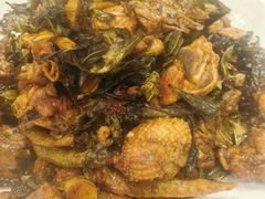 大红袍土鸡-悠悠美食
