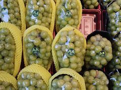 -叶氏兄弟果业(大连鲁迅店)