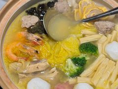 -寻宝记绍兴菜(鲁迅路店)