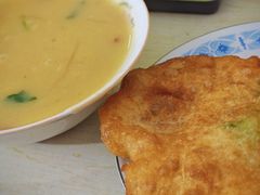 -老方子馅饼粥(台东店)
