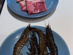 -汉阳廷自助烤肉·火锅(壹方天地店)