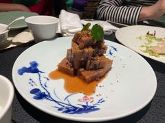 桂花杂粮藕-成隆行·蟹王府(九江路店)