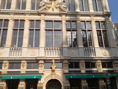 -布鲁塞尔大广场