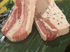 -三代烤肉(保利广场店)