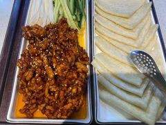 -老家水饺濮阳菜(巴黎街店)