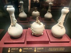 -兴隆文化园景区-兖州博物馆