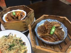 -味友味港印记(厦门集美银泰百货店)