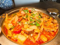 -嘎嘎鸭脑壳(金沙店)