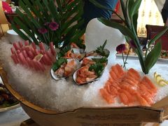 -万宝海鲜舫(劳动公园店)