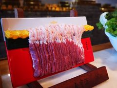 京城飘雪-聚宝源(潞城店)