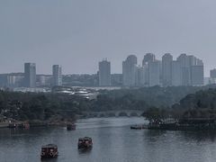 -重庆园博园