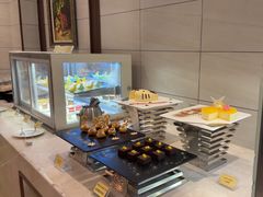 -厦门海景千禧大酒店·海景咖啡厅