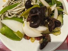 -孟记粥铺·家常菜·烧烤·粥(亚运村店)