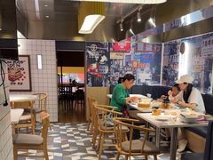 -食大利香港茶餐厅(南亚风情第一城店)