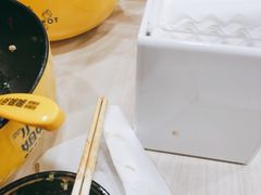 -小谷姐姐麻辣拌·麻辣烫(北辰店)
