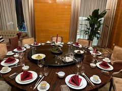 -杭州和达希尔顿逸林酒店·和园中餐厅